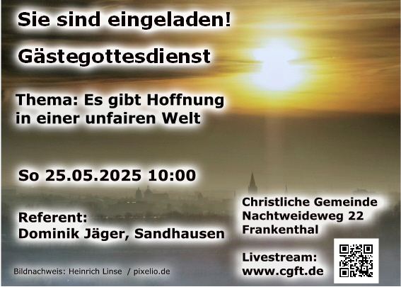 el Gästegottesdienst 2025_05